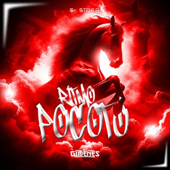 MC Gimenes – Ritmo Pocotó (Super Slowed)