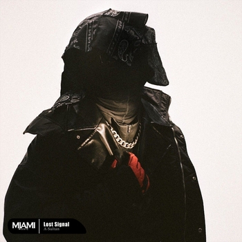 A-Sultan – Lost Signal