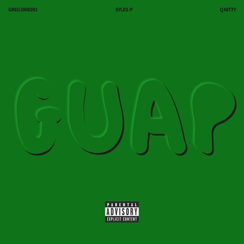 Greg Dinero – Guap