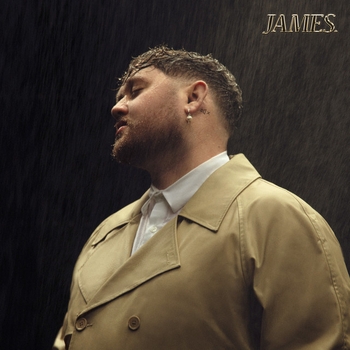 James Vickery – Higher