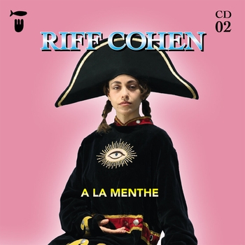 Riff Cohen – Helas