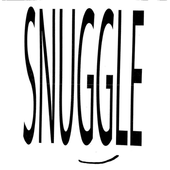 Snuggle – Driving me crazy
