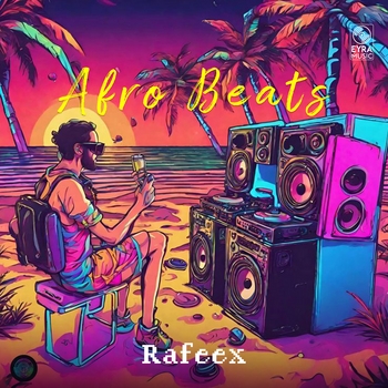 Rafeex – Enough