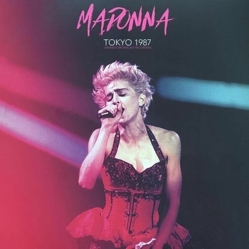 Madonna – La Isla Bonita