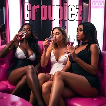 Natethoven – Groupiez (feat. Drake & Anno Domini Beats)