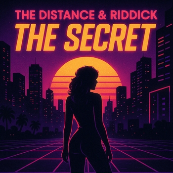 The Distance – The Secret
