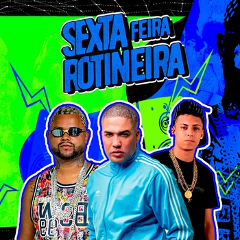 Bola CH – Sexta Feira Rotineira