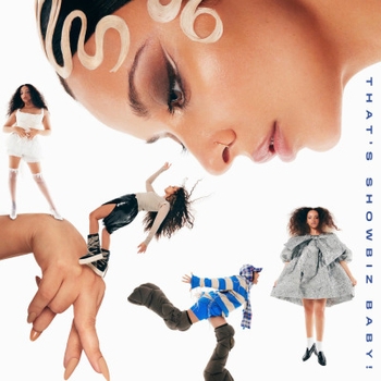 Jade – Natural At Disaster