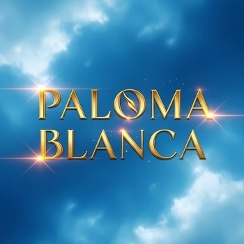 Geo Da Silva – Paloma Blanca (Extended Mix)