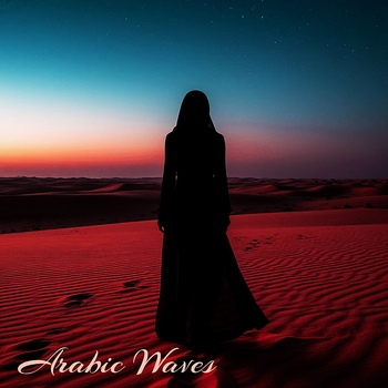 Keep High – Arabic Waves