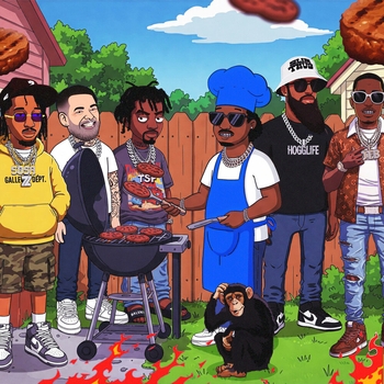 MG Lil Bubba – Texas 2 Step