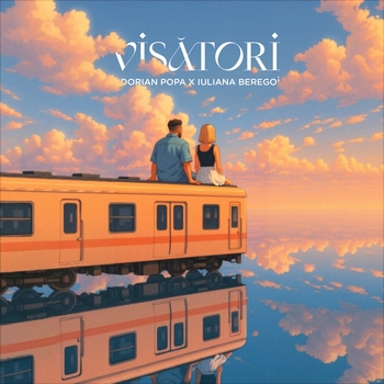 Dorian Popa – Visători