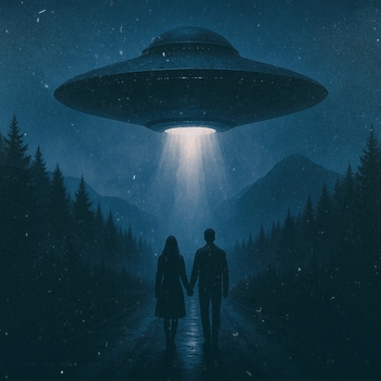 One Galactic – Cosmic