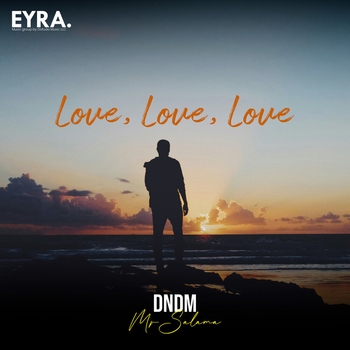 Dndm – Love, Love, Love