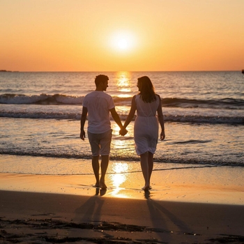 Rinat Abushaev – First Love