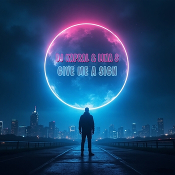 Dj Kapral – Give Me a Sign