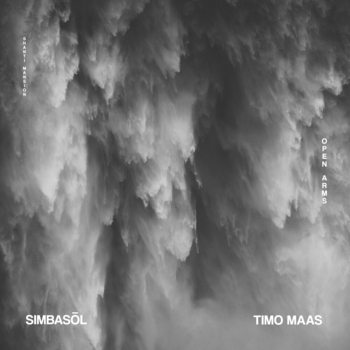 SimbaSōl – Open Arms