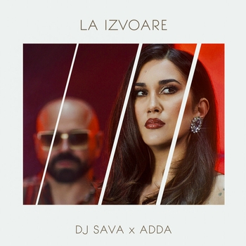 DJ Sava – La Izvoare