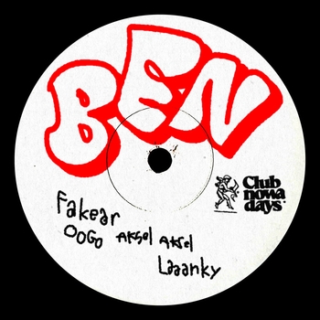 Fakear – BEN