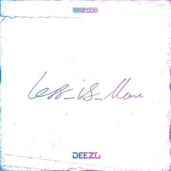 Deezl – Time_less