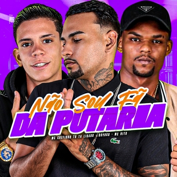 Boyugo – Não Sou Fã da Putaria