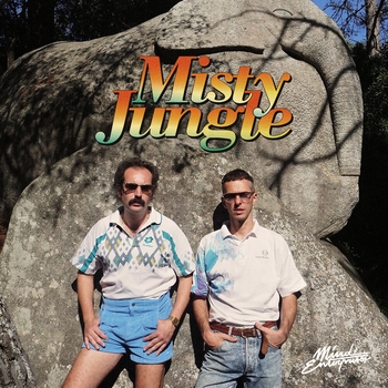 Mind Enterprises – Misty Jungle