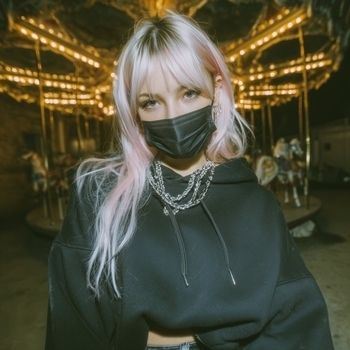 Boosya – карусель