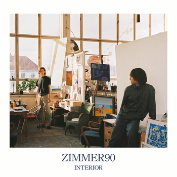 Zimmer90 – Til The Morning Comes