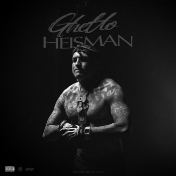 LEFTY GUNPLAY – No Huddle