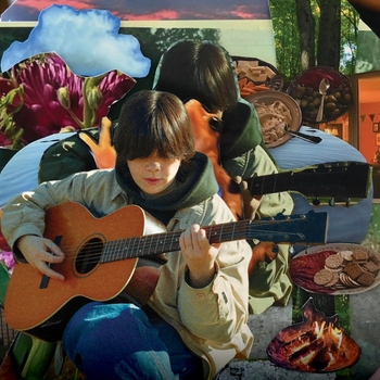 Leith Ross – I Love Watching You Eat Dinner
