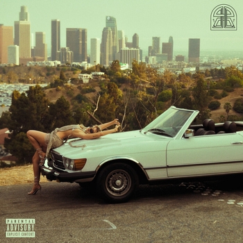 Larissa Lambert – Blue Collar Baby