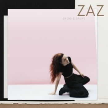 Zaz – Je pardonne