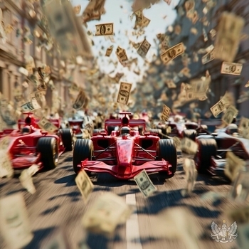 Steve Baller – Burnout