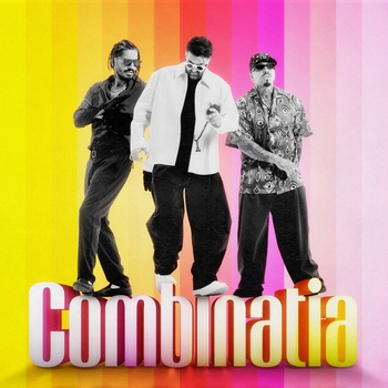 Alex Velea – Combinația