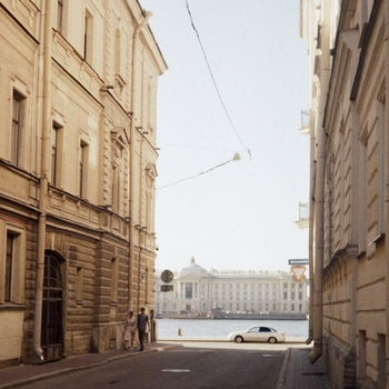 Мот – Питер FM