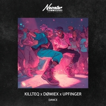 Killteq – Dance