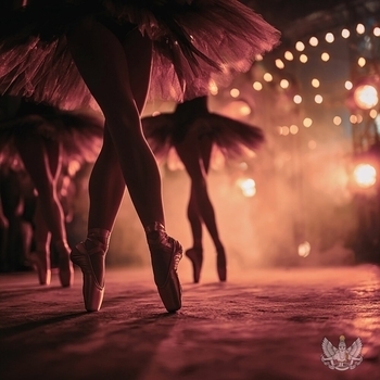 Adam Jamar – Symphony