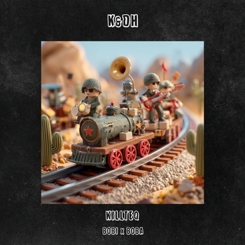 Killteq – BOBI & BOBA