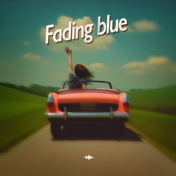 Quattroteque – Fading Blue