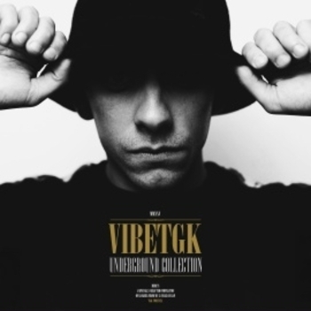 Vibetgk – Второе