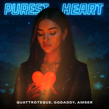 Quattroteque – Purest Heart