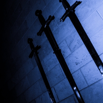 Satomic – SHADOW BLADE