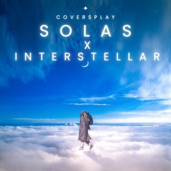 Coversplay – Solas x Interstellar