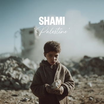 Shami – Palestine