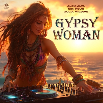 Alex Alta – Gypsy Woman