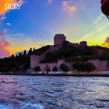 Altunin – STORY
