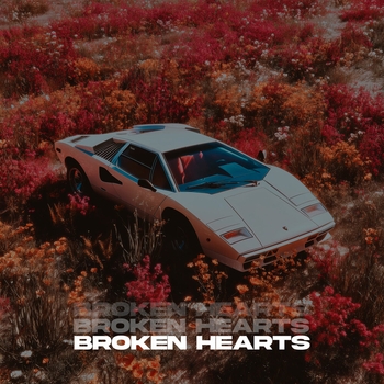 Dalen – Broken Hearts