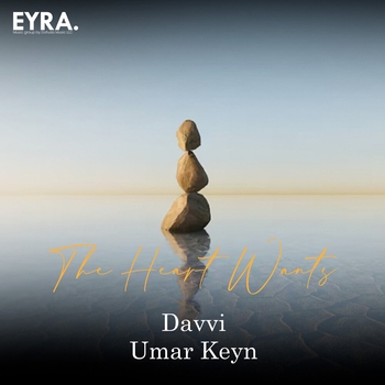 Davvi – The Heart Wants