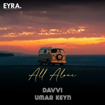 Davvi – All Alone