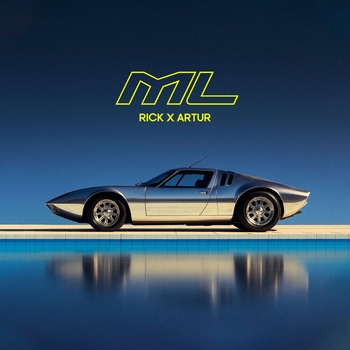 Rick – ML